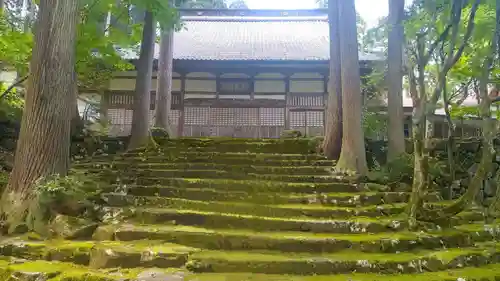 吉峰寺(福井県)