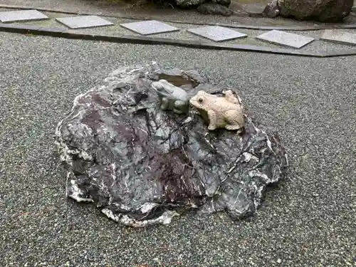 勝福寺(神奈川県)