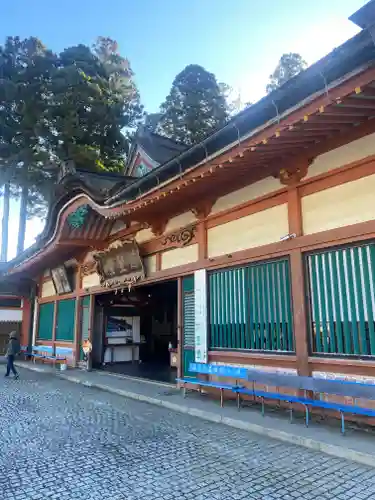 密厳院（苅萱堂）(和歌山県)