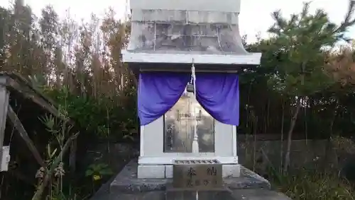 伊勢大神宮のその他建物