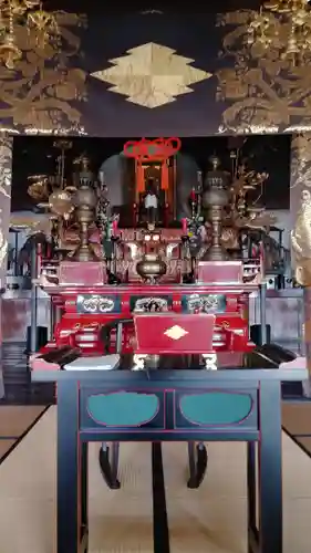 宝光寺(新潟県)