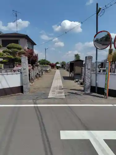 観音寺(埼玉県)