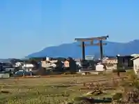 大神神社(奈良県)