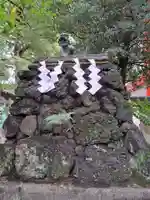 田無神社(東京都)