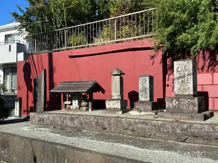 富士浅間神社(神奈川県)