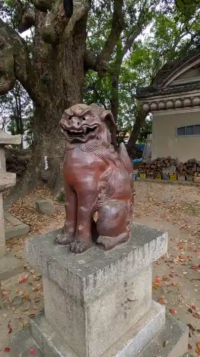 道明寺天満宮(大阪府)
