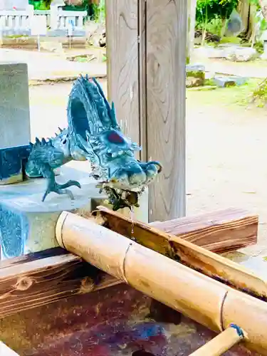 金村別雷神社(茨城県)