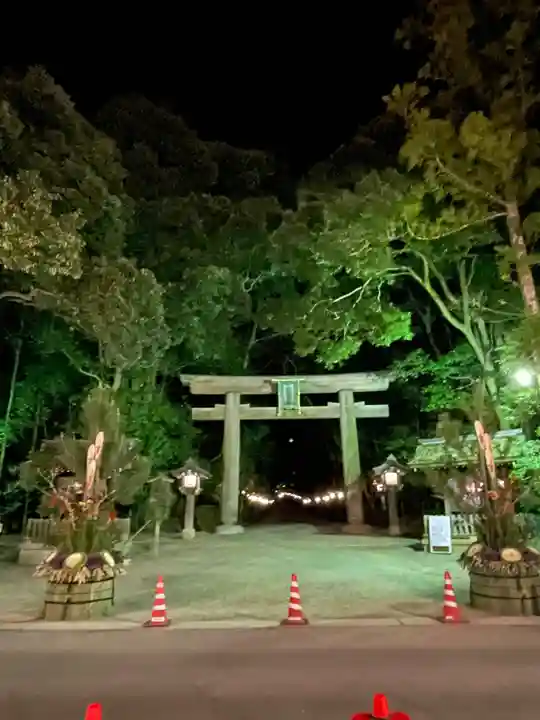 大神神社(奈良県)