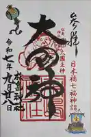 松島神社(東京都)