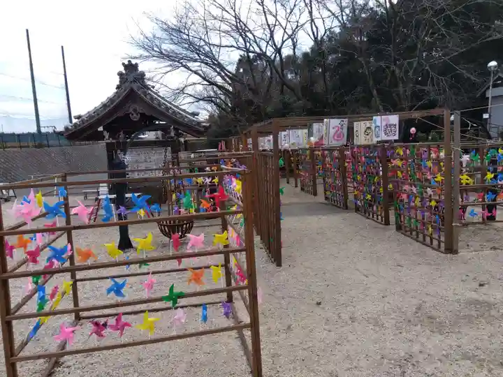 金井神社(三重県)