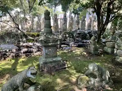 羅漢寺(兵庫県)