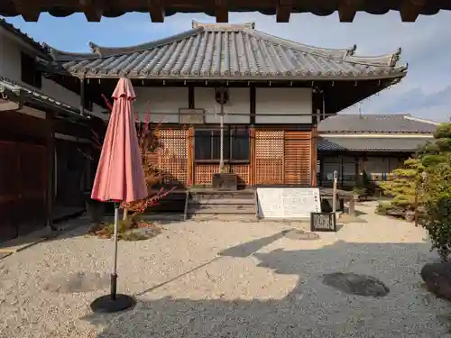 弘福寺（川原寺跡）(奈良県)