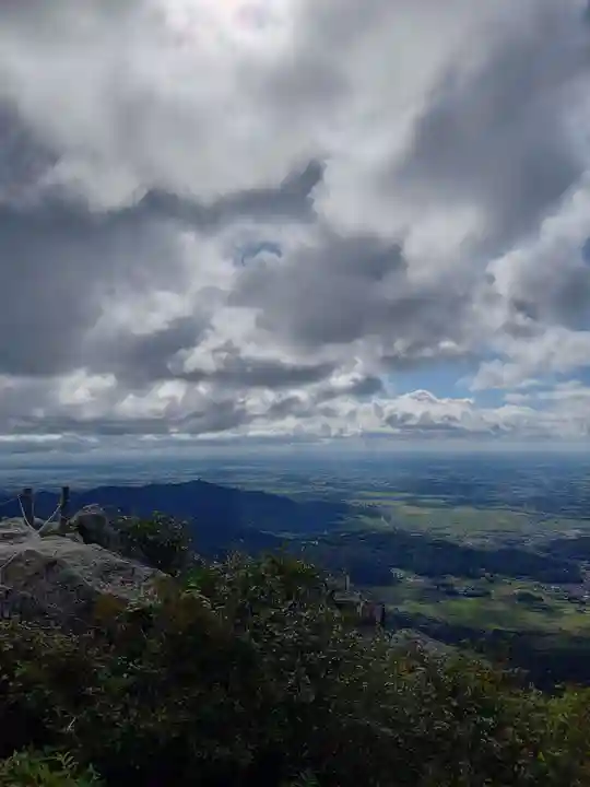 筑波山神社(茨城県)