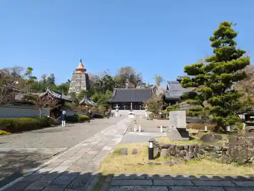妙満寺(京都府)