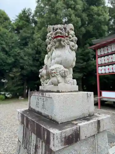 鹿嶋神社(茨城県)