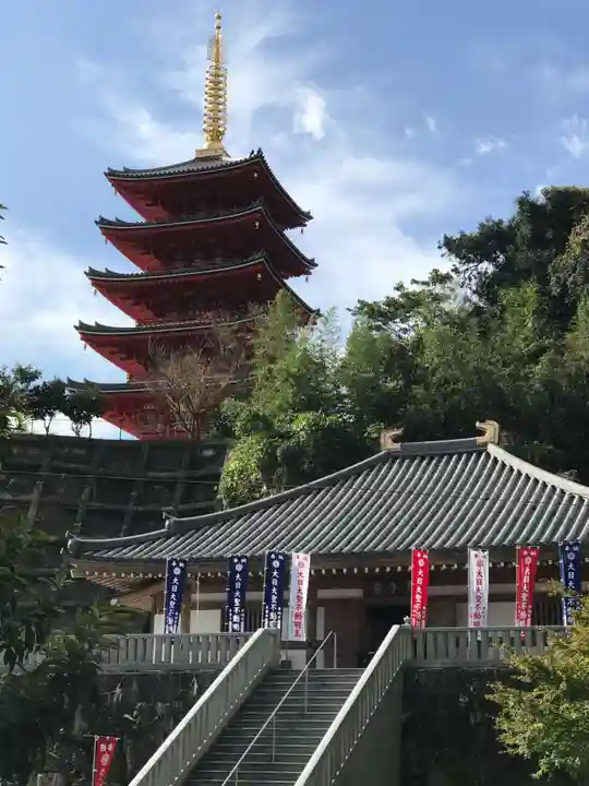 総本山 本福寺(佐賀県)