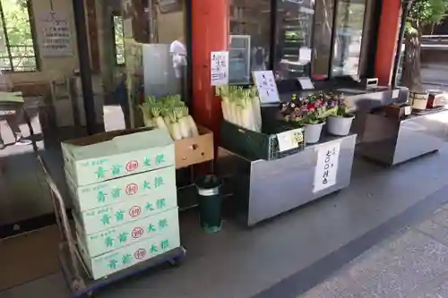 待乳山聖天（本龍院）(東京都)