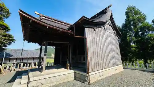 廣嶺神社(福井県)