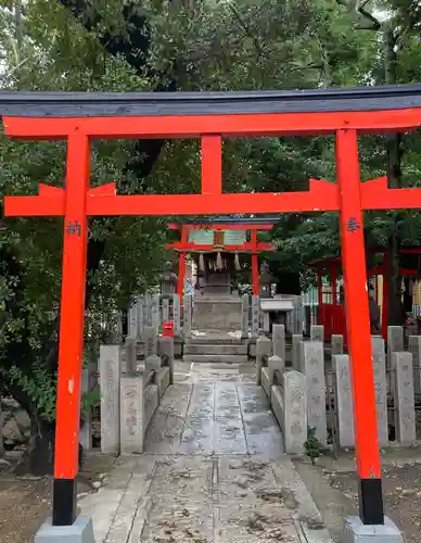 熊野大神宮(大阪府)
