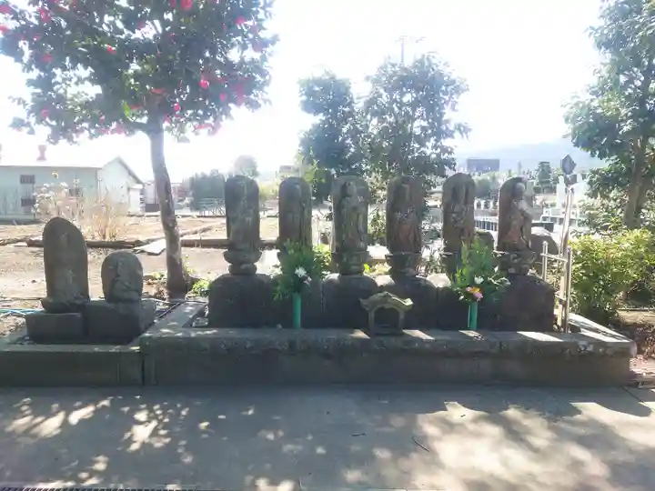 総世寺(神奈川県)