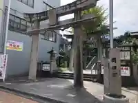 岡田神社(福岡県)