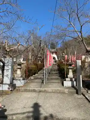 観音寺のその他建物