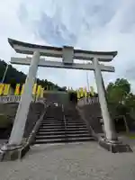 丹生川上神社(上社)(奈良県)