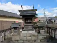 神明神社(岐阜県)