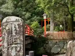 神倉神社（熊野速玉大社摂社）の建物その他