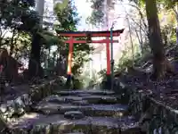 勝手神社(京都府)