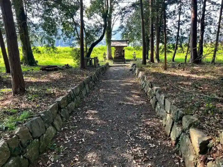 三輪神社(兵庫県)