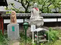 観音寺(世田谷山観音寺)(東京都)
