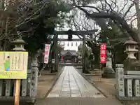 飯香岡八幡宮(千葉県)