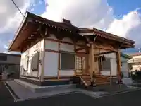 長泉寺(神奈川県)