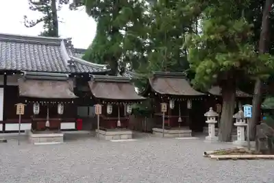 建部大社(滋賀県)