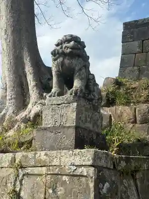 金毘羅神社(茨城県)