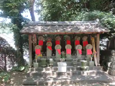 常福寺(神奈川県)