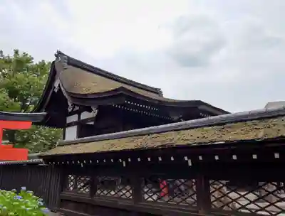石坐神社(滋賀県)