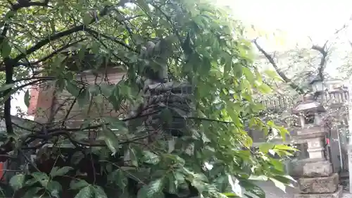 元三島神社(東京都)