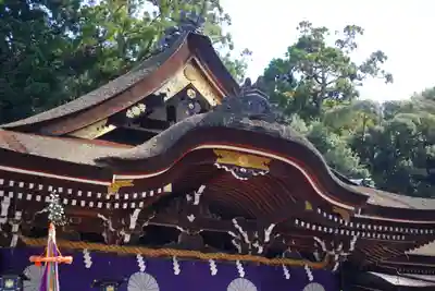 大神神社(奈良県)