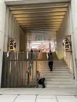 水天宮のその他建物