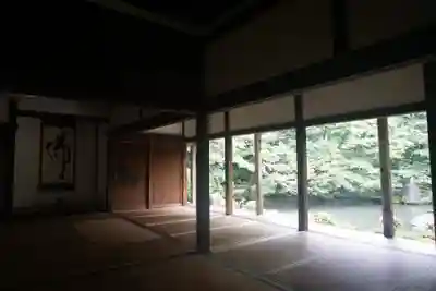 蓮華寺（洛北蓮華寺）のその他建物