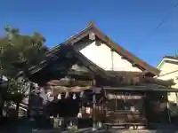 出雲大社 北島国造館 出雲教 藤枝分院(静岡県)