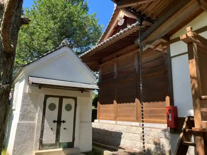 懐古神社(長野県)