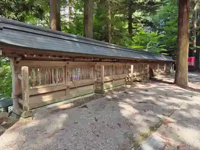 日枝神社(岐阜県)