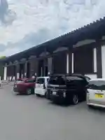 興福寺 国宝館(奈良県)