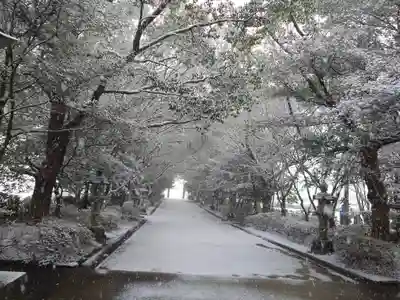 速谷神社(広島県)