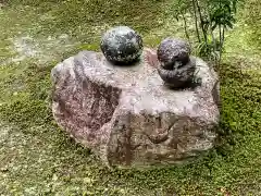 高徳庵　(最勝院）(京都府)