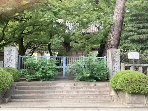 道場寺のその他建物