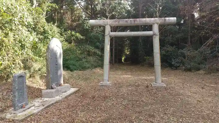 熊野神社(茨城県)